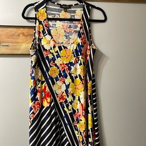 Cute maxi dress